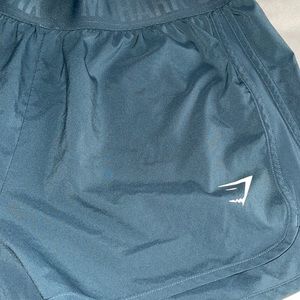Gymshark loose training shorts